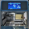 Zautomatyzowany instrument laboratoryjny Baybio oczyszczanie kwasu nnucleinowego